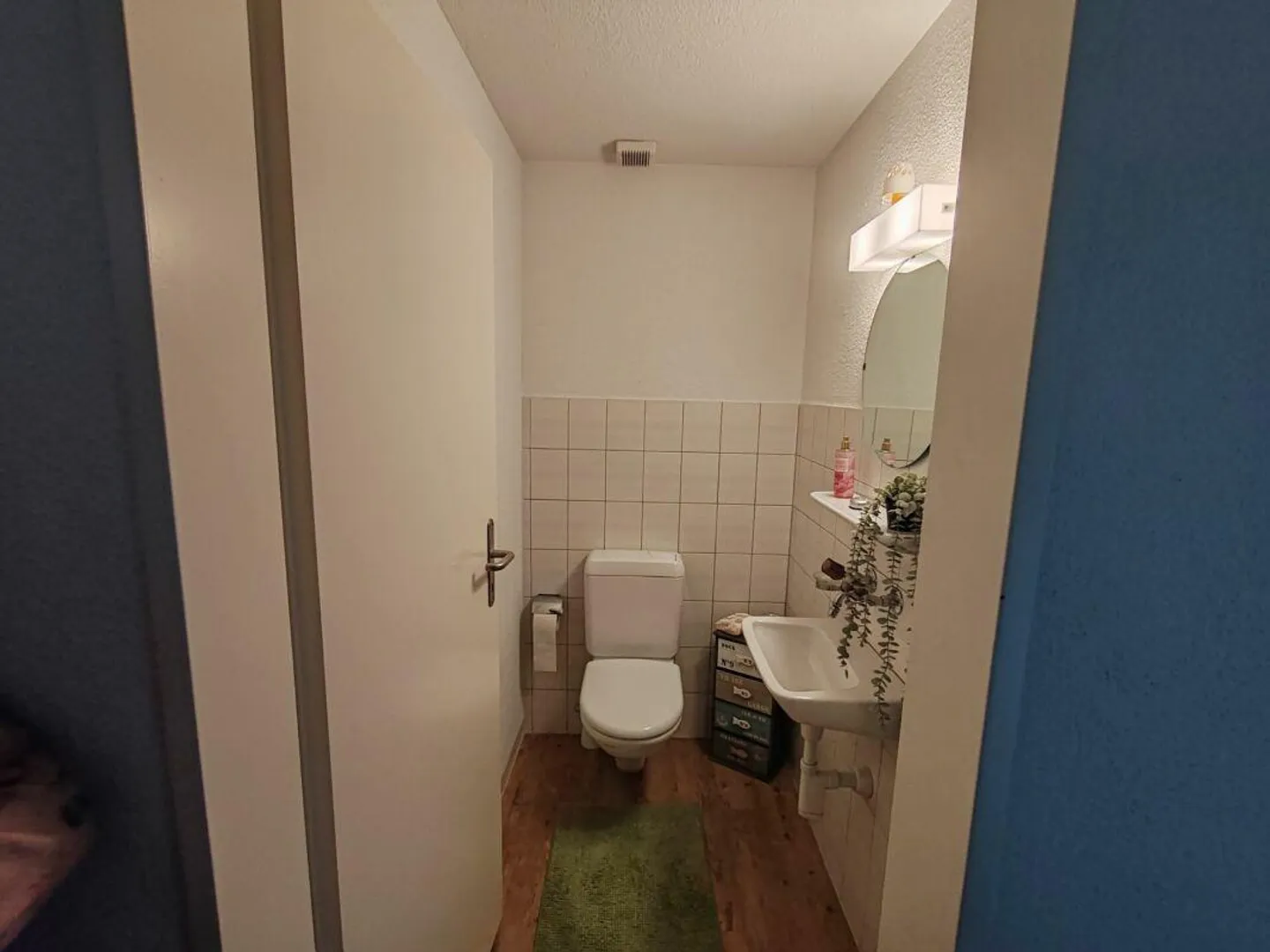 Appartement lumineux de 4,5 pièces - Photo 7 sur 8