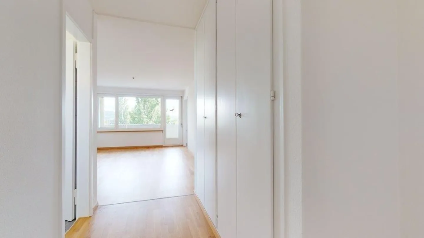 Geräumige Wohnung mit Seesicht - Foto 6 von 7