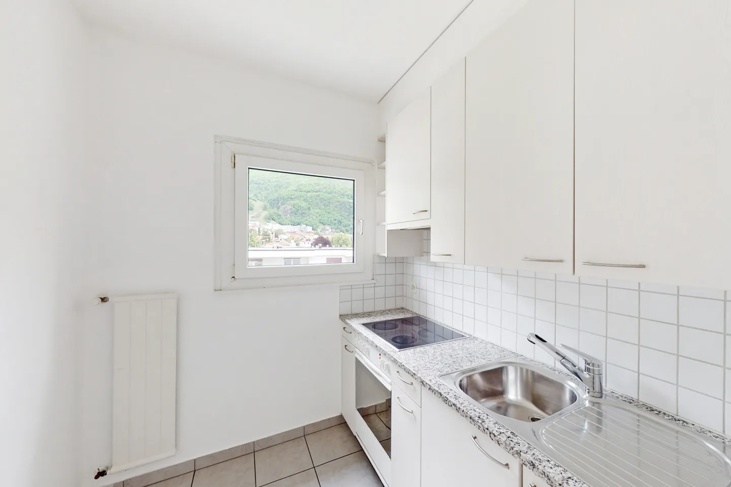 Appartamento luminoso 3.5 locali - Foto 8 di 11