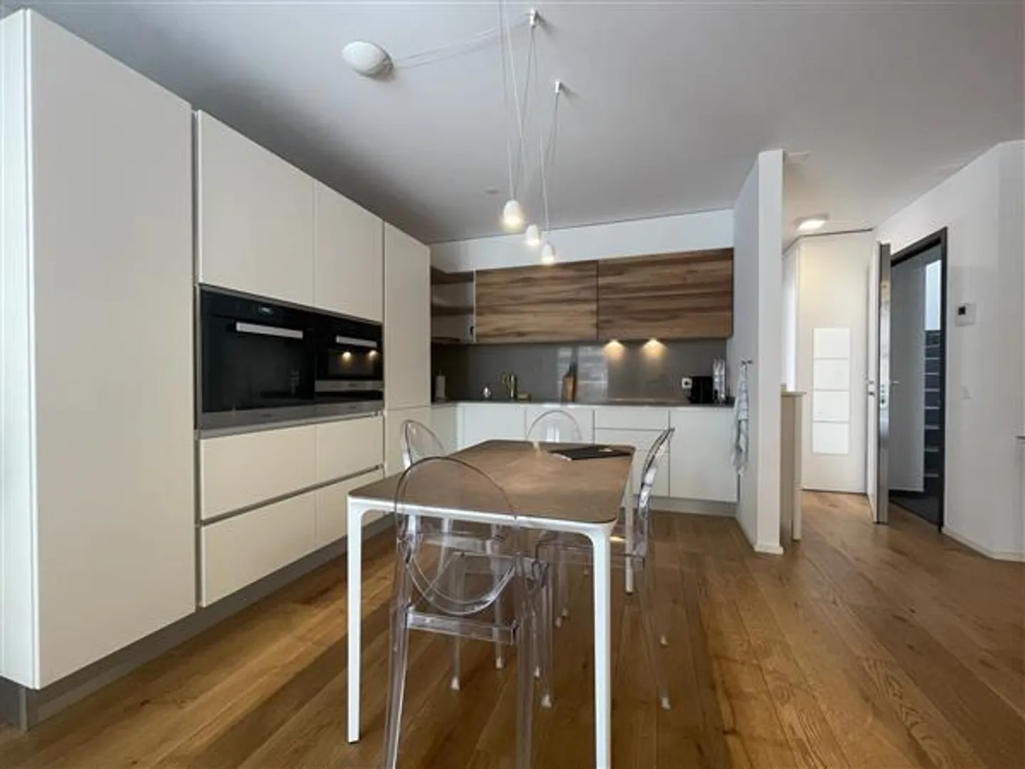 Lugano: Furnished 2.5-room apartment - Photo 3 of 9