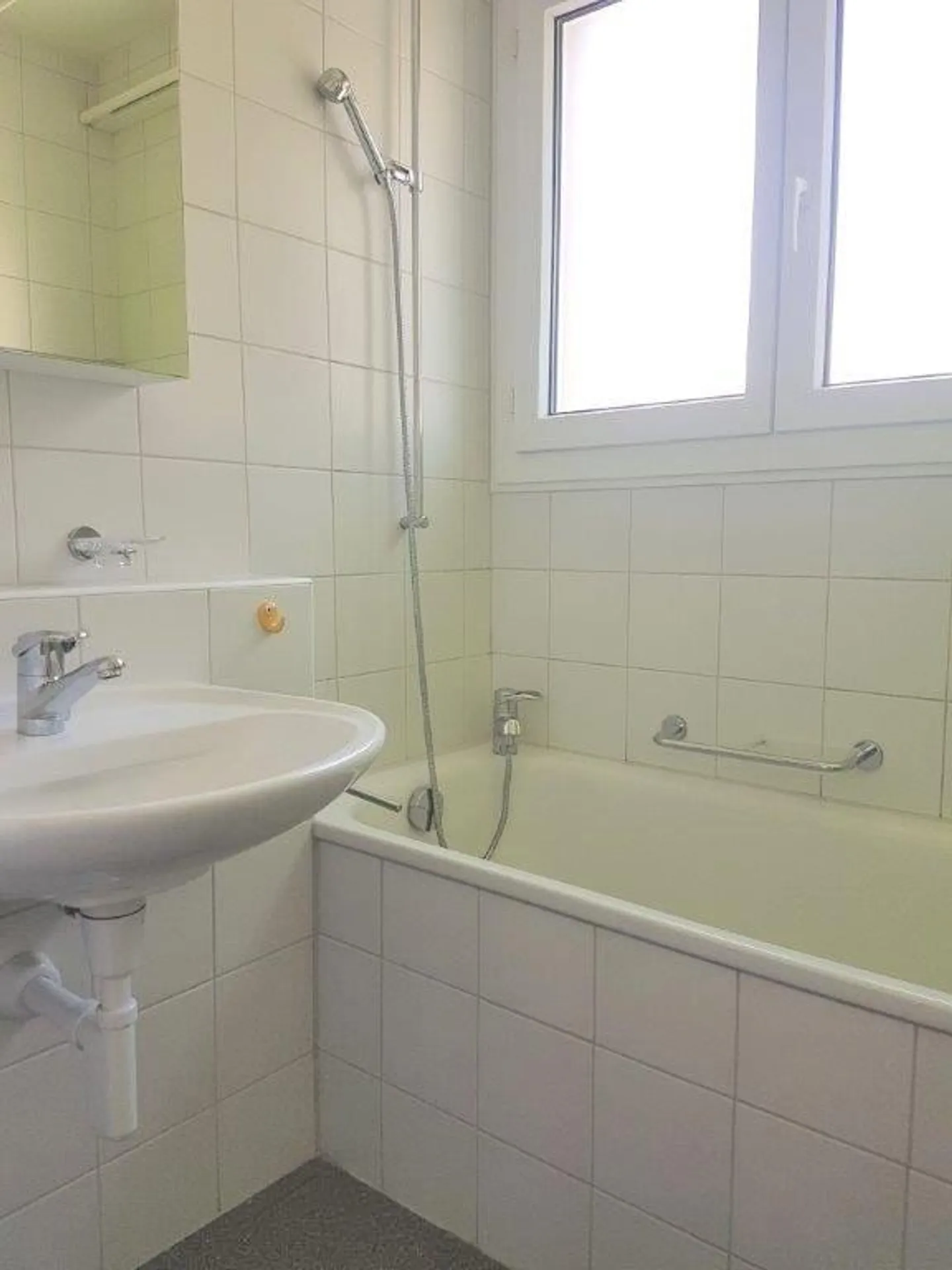 Geräumige Wohnung mit Seesicht - Foto 7 von 7
