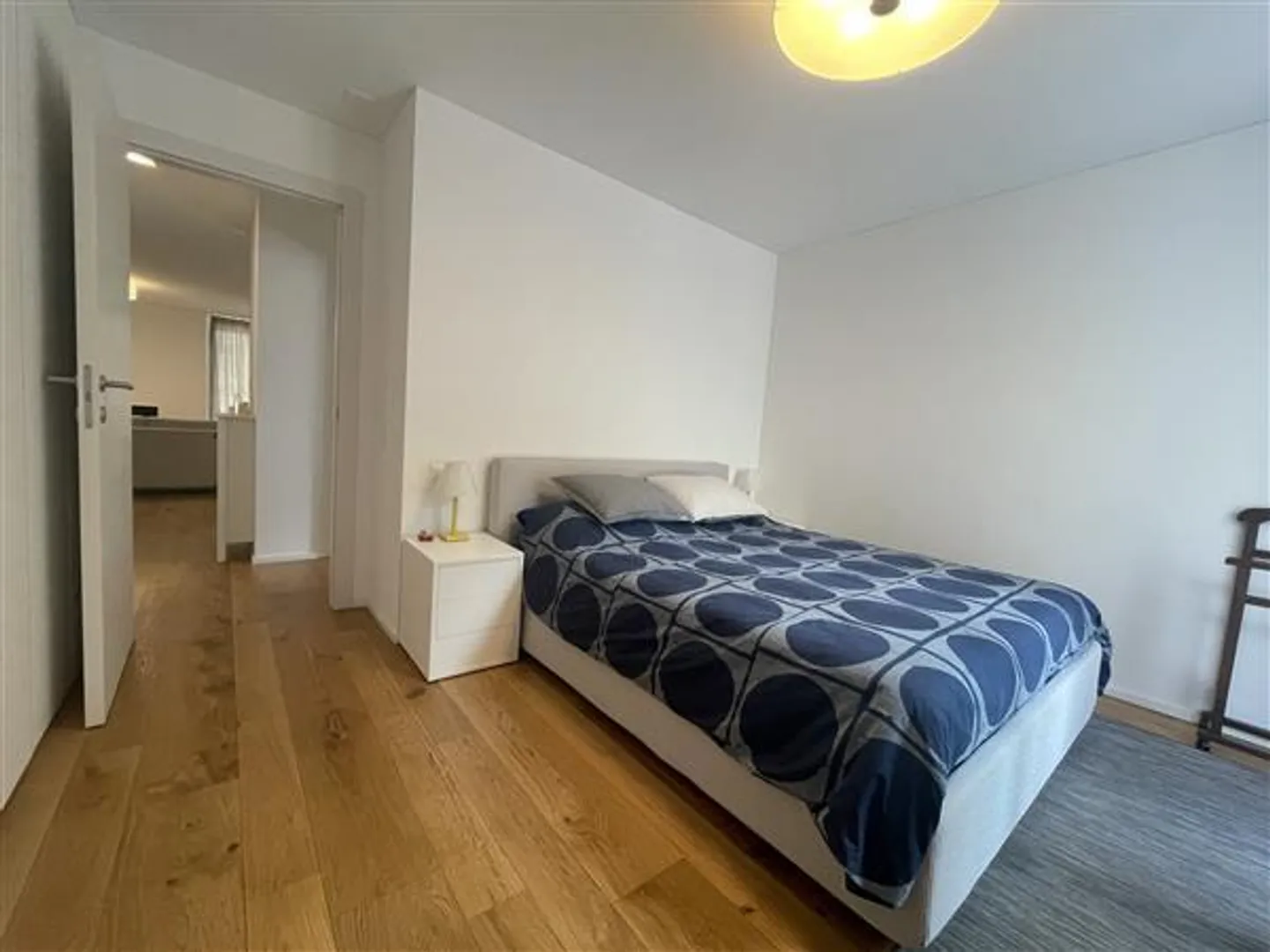 Lugano: Furnished 2.5-room apartment - Photo 6 of 9