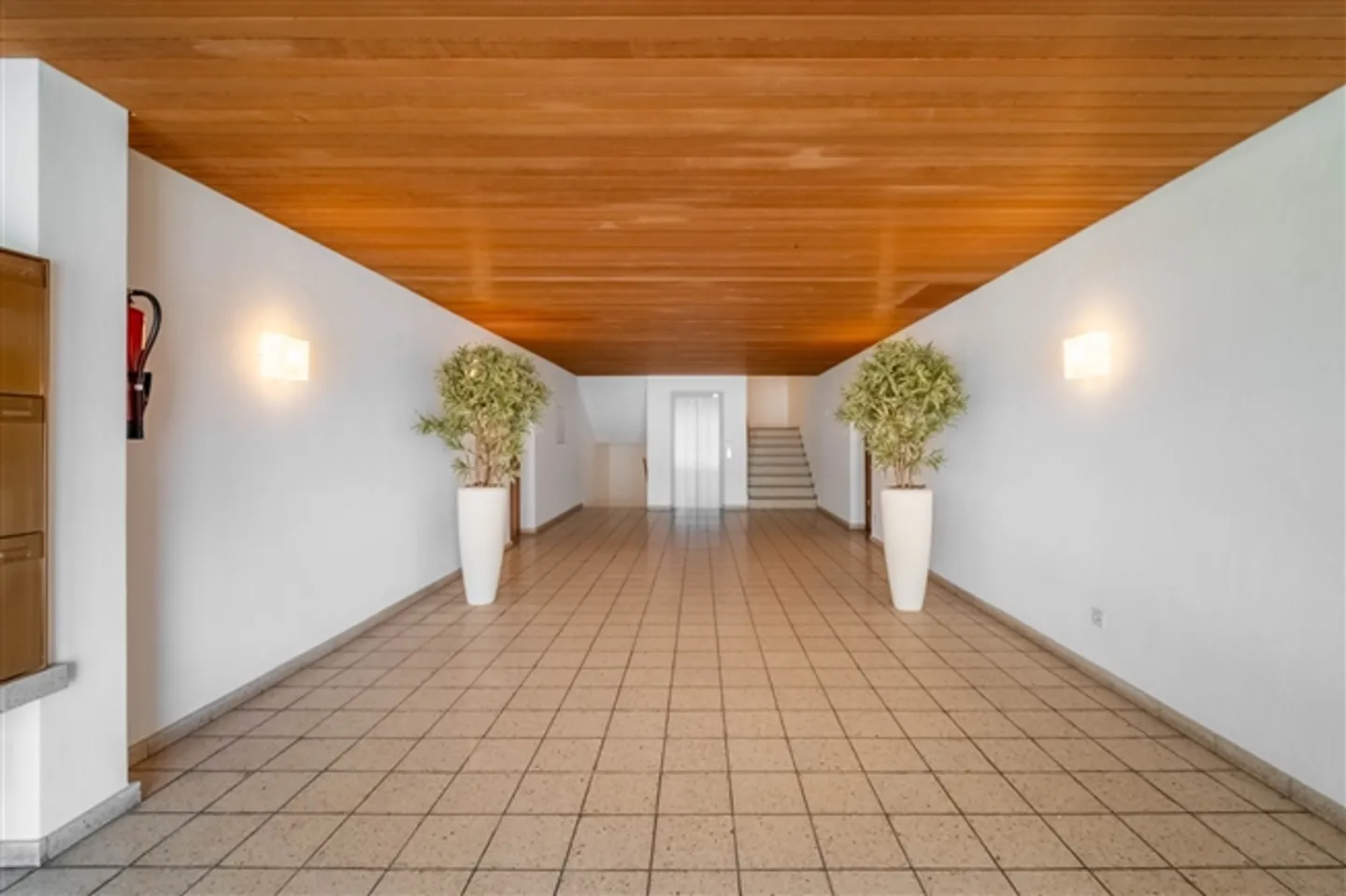 «Stilvolles Alpen-Refugium – renoviertes Studio in Toplage St. Moritz» - Foto 10 von 11