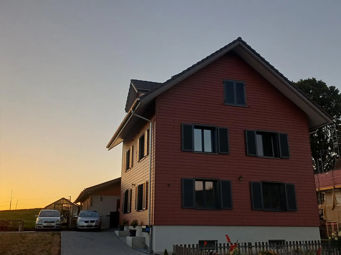 Appartamento mansardato 3.5 - Foto 1 di 7