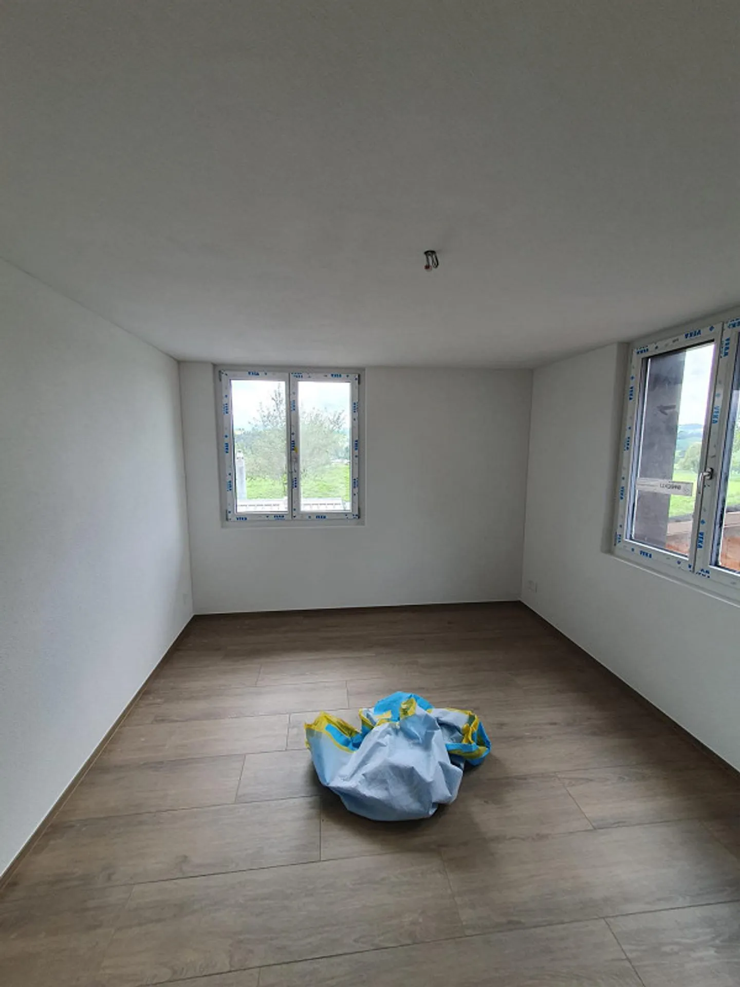 Appartamento mansardato 3.5 - Foto 3 di 7