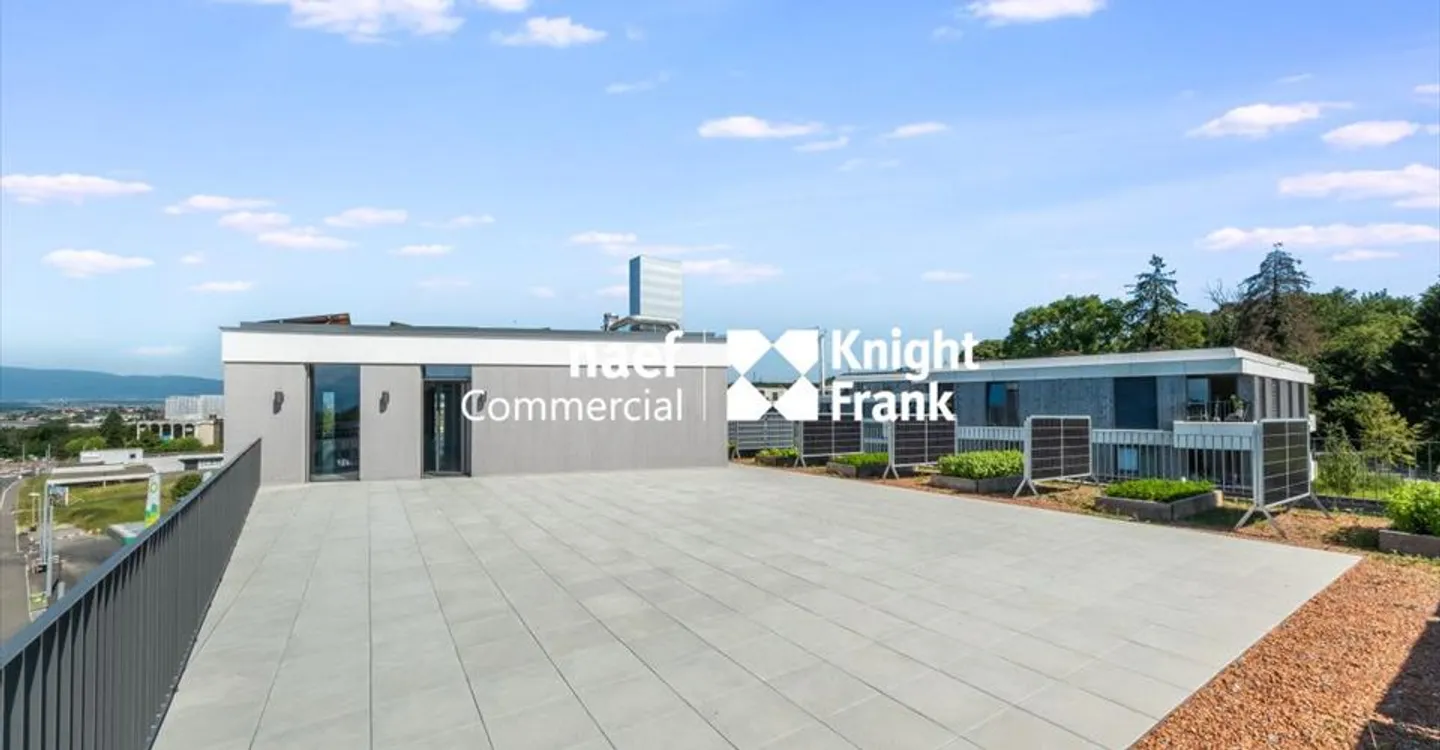 Office space for rent - Photo 2 of 11