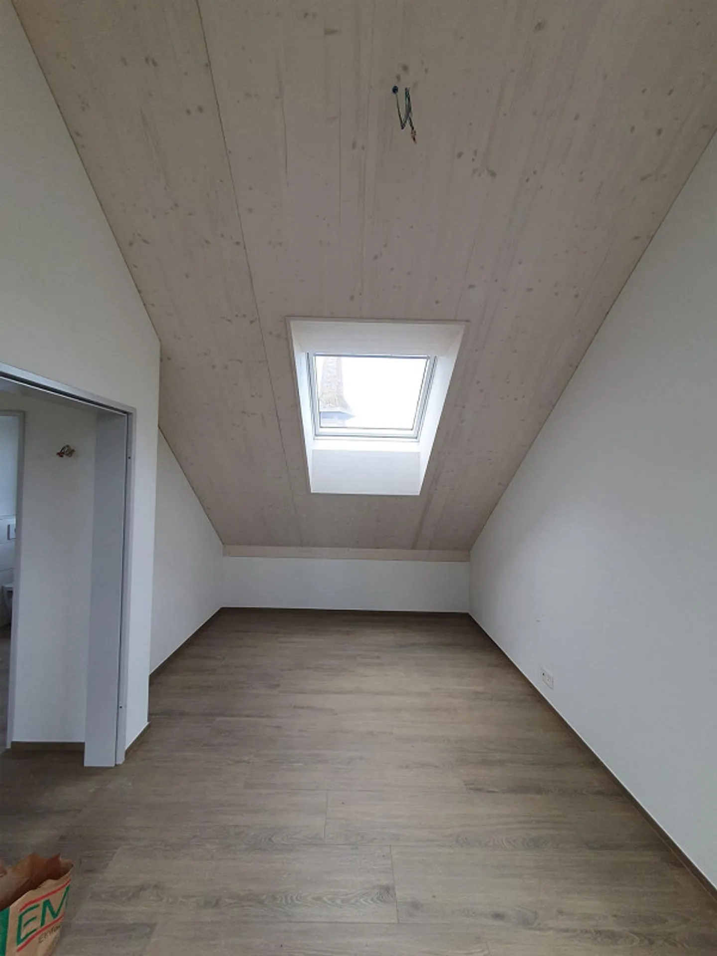 Appartamento mansardato 3.5 - Foto 6 di 7