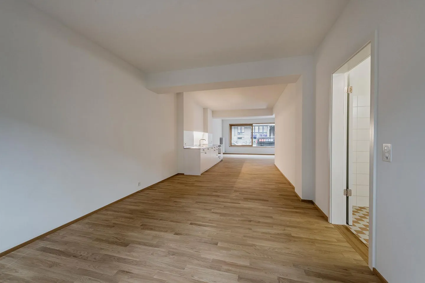 Stylish Atelier in the Heart of Basel - Photo 2 of 7