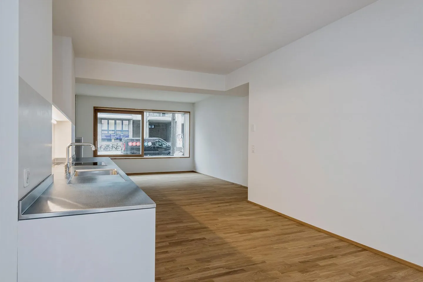Stylish Atelier in the Heart of Basel - Photo 3 of 7