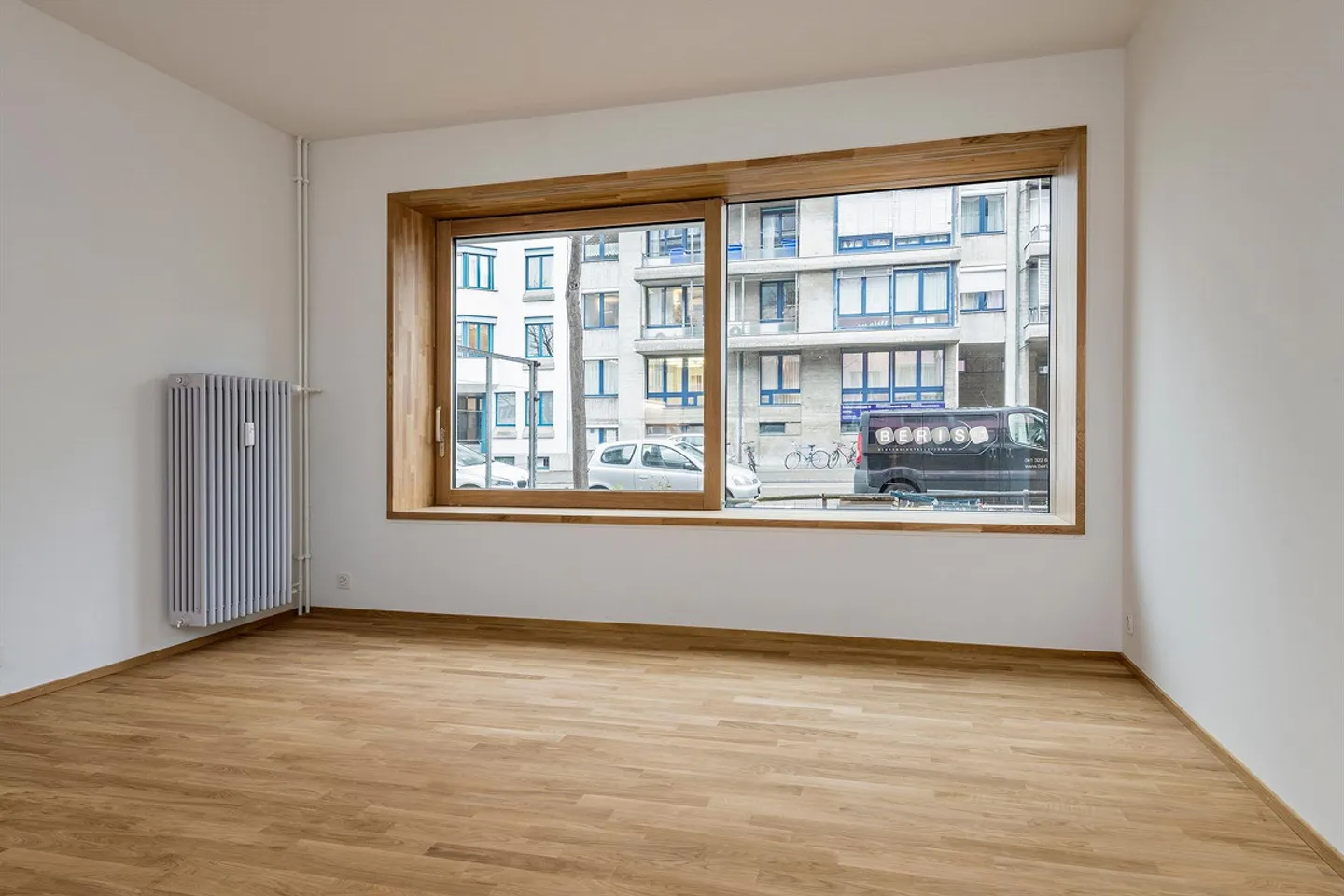 Stylish Atelier in the Heart of Basel - Photo 6 of 7