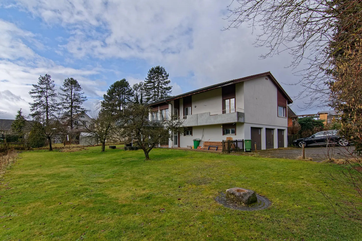 Charmantes Einfamilienhaus - Foto 1 von 1