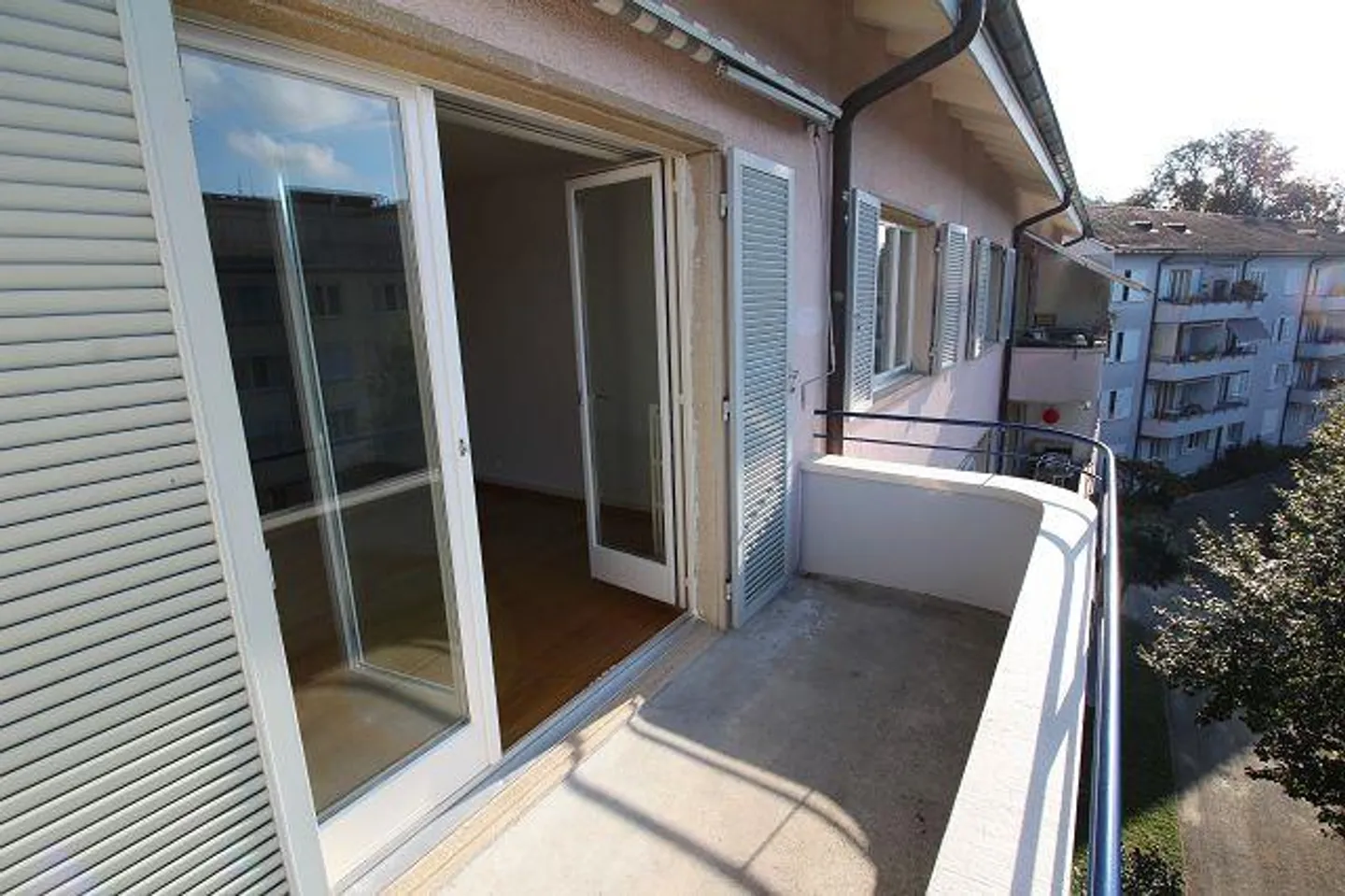 Bel appartement lumineux à seulement 1 minute du fleuve Rhin - Photo 10 sur 12