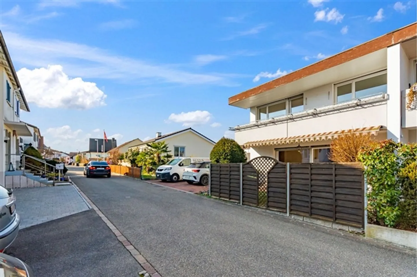 5 Room single house - Photo 2 of 13