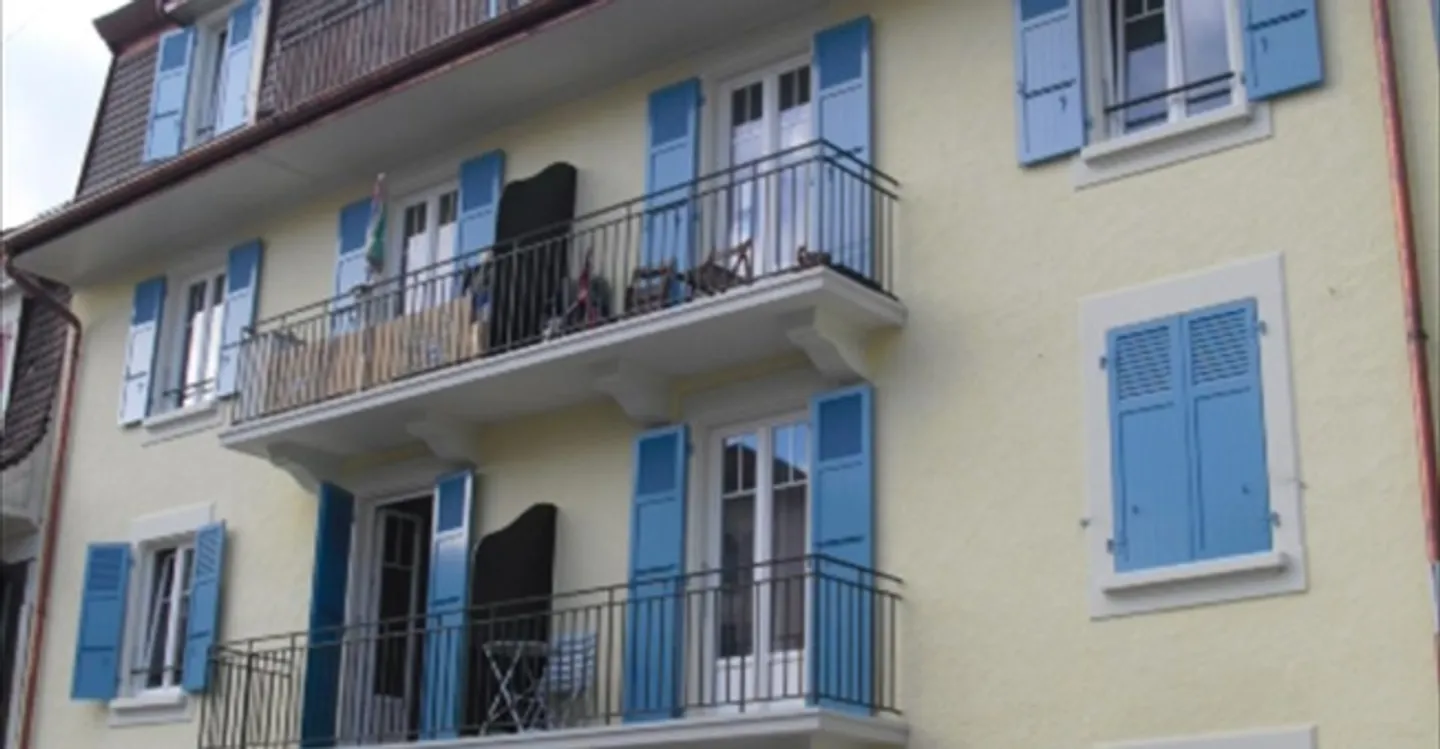 Edificio ad uso misto in affitto - Foto 3 di 3