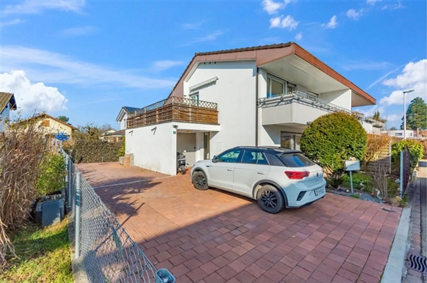 5 Room single house - Photo 1 of 13