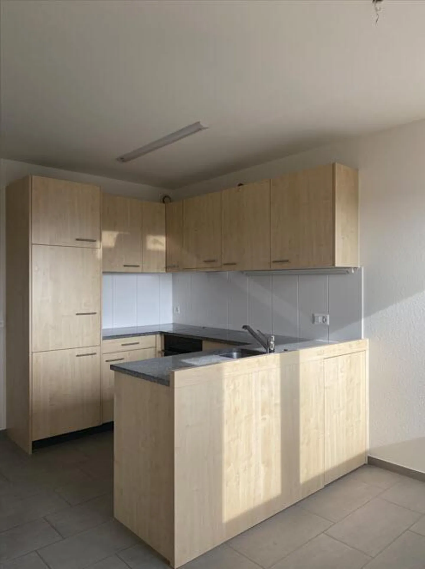 Moderne Wohnung mit toller Aussicht - Foto 2 von 10