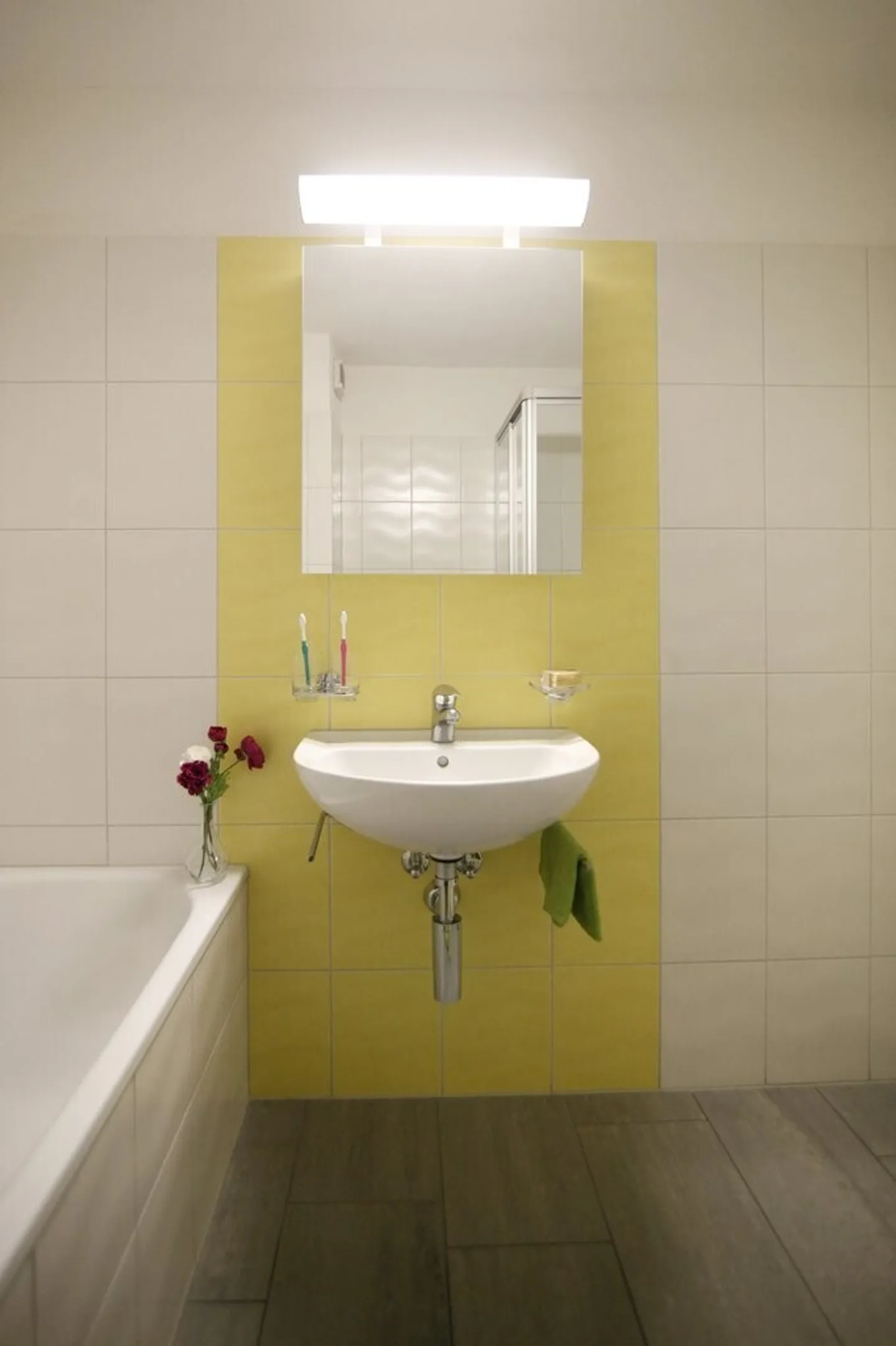 Your Apartment - Your Paradise - Photo 3 of 4