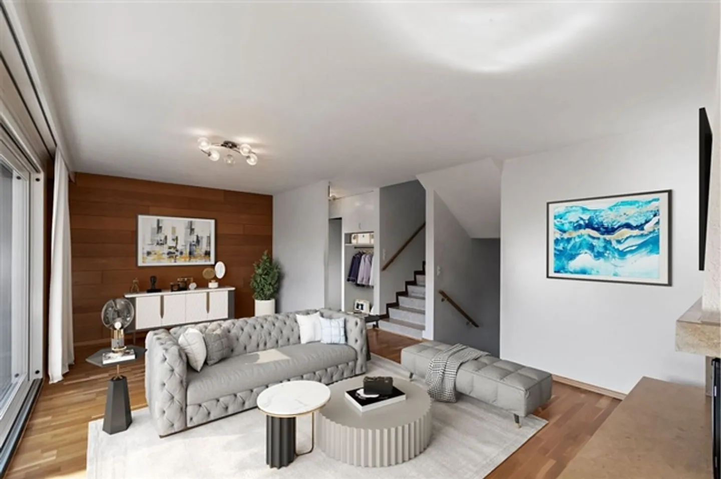 5 Room single house - Photo 6 of 13