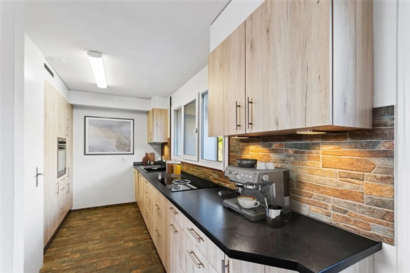 5 Room single house - Photo 8 of 13