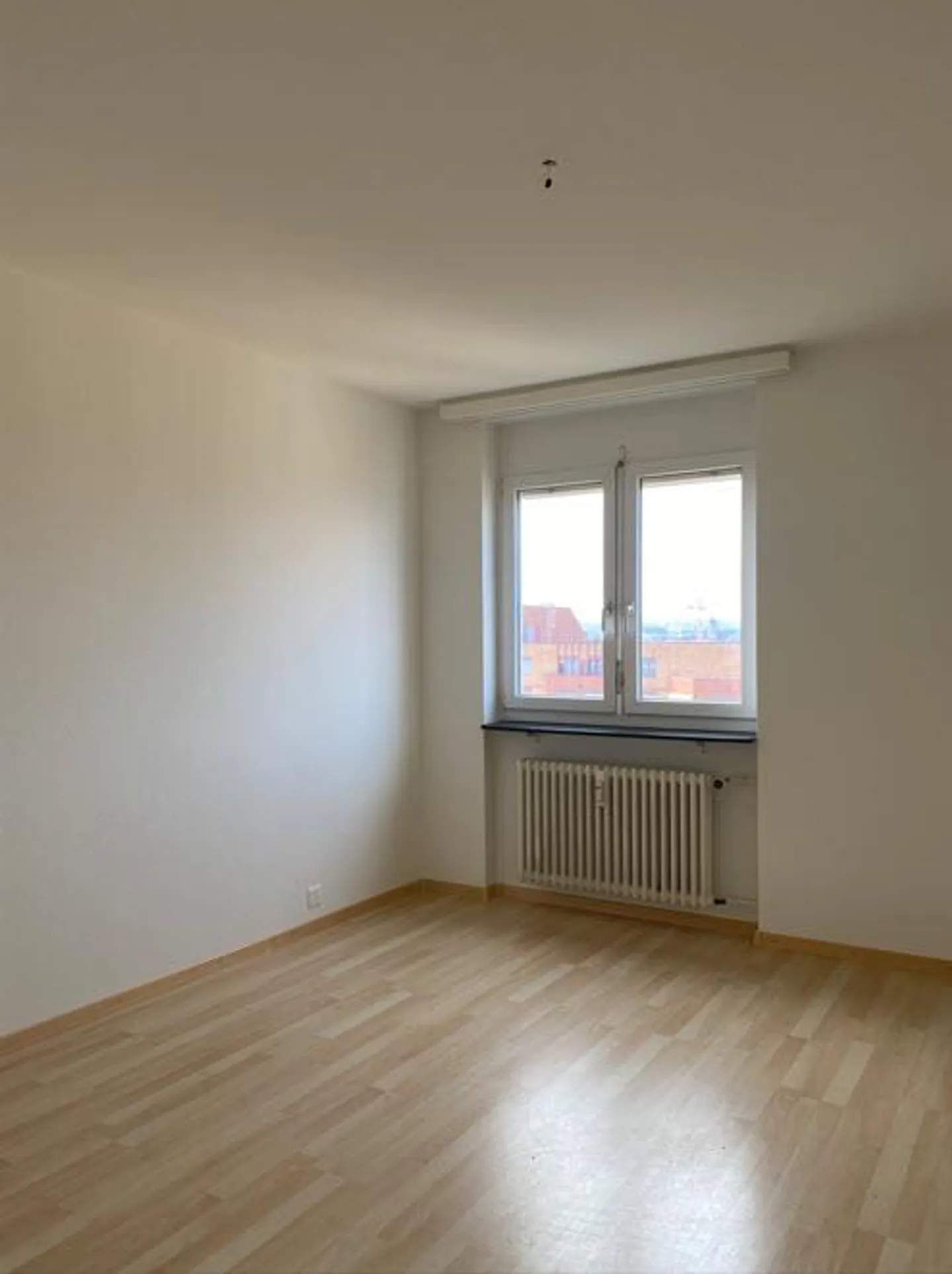 Moderne Wohnung mit toller Aussicht - Foto 6 von 10