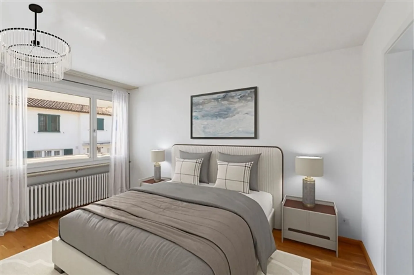 5 Room single house - Photo 12 of 13