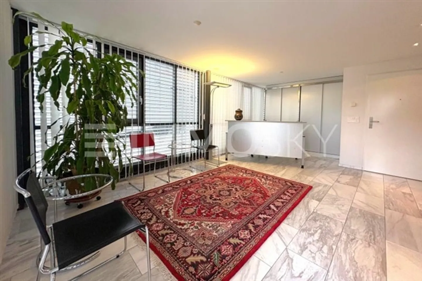 Bürofläche in Jegenstorf - Foto 5 von 5