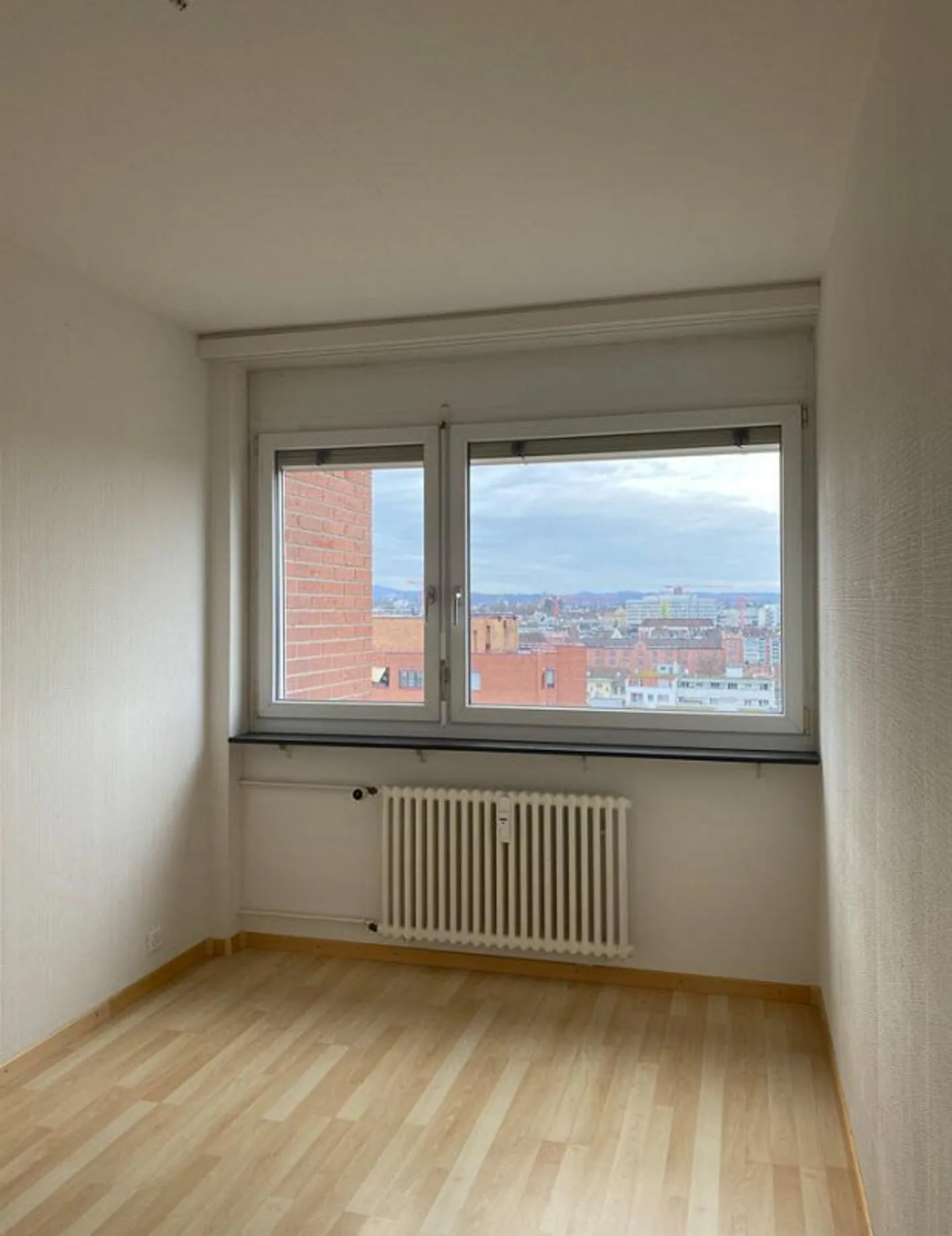 Moderne Wohnung mit toller Aussicht - Foto 7 von 10