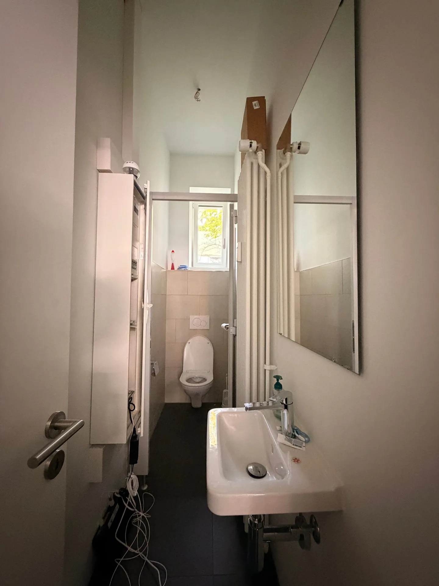 Versatile 2-room commercial spaces in central Zurich - Photo 3 of 4