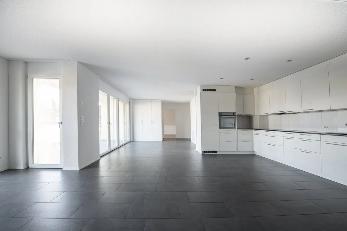 Einfamilienhaus mieten - Foto 3 von 9