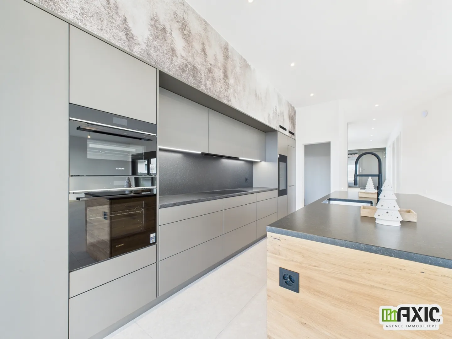 Villa in vendita - Foto 9 di 31