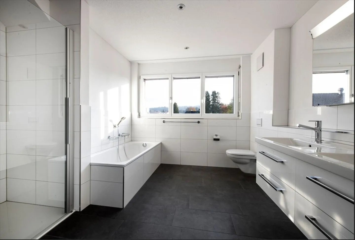 Einfamilienhaus mieten - Foto 6 von 9