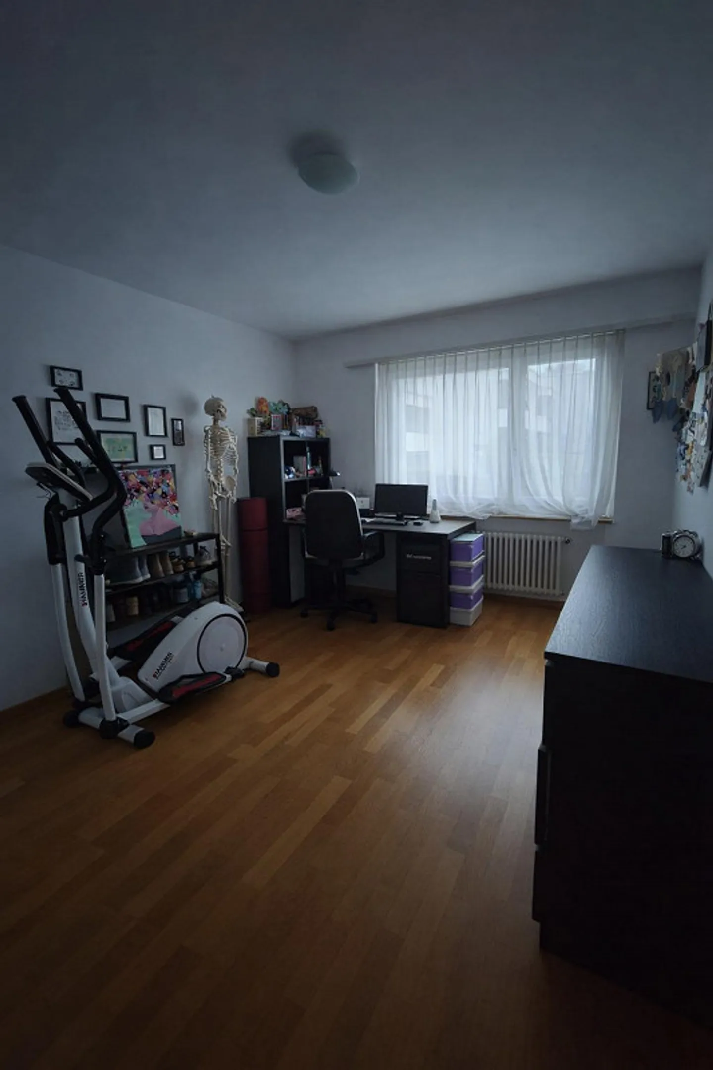 Helle 3.5-Zimmerwohnung - Foto 4 von 6