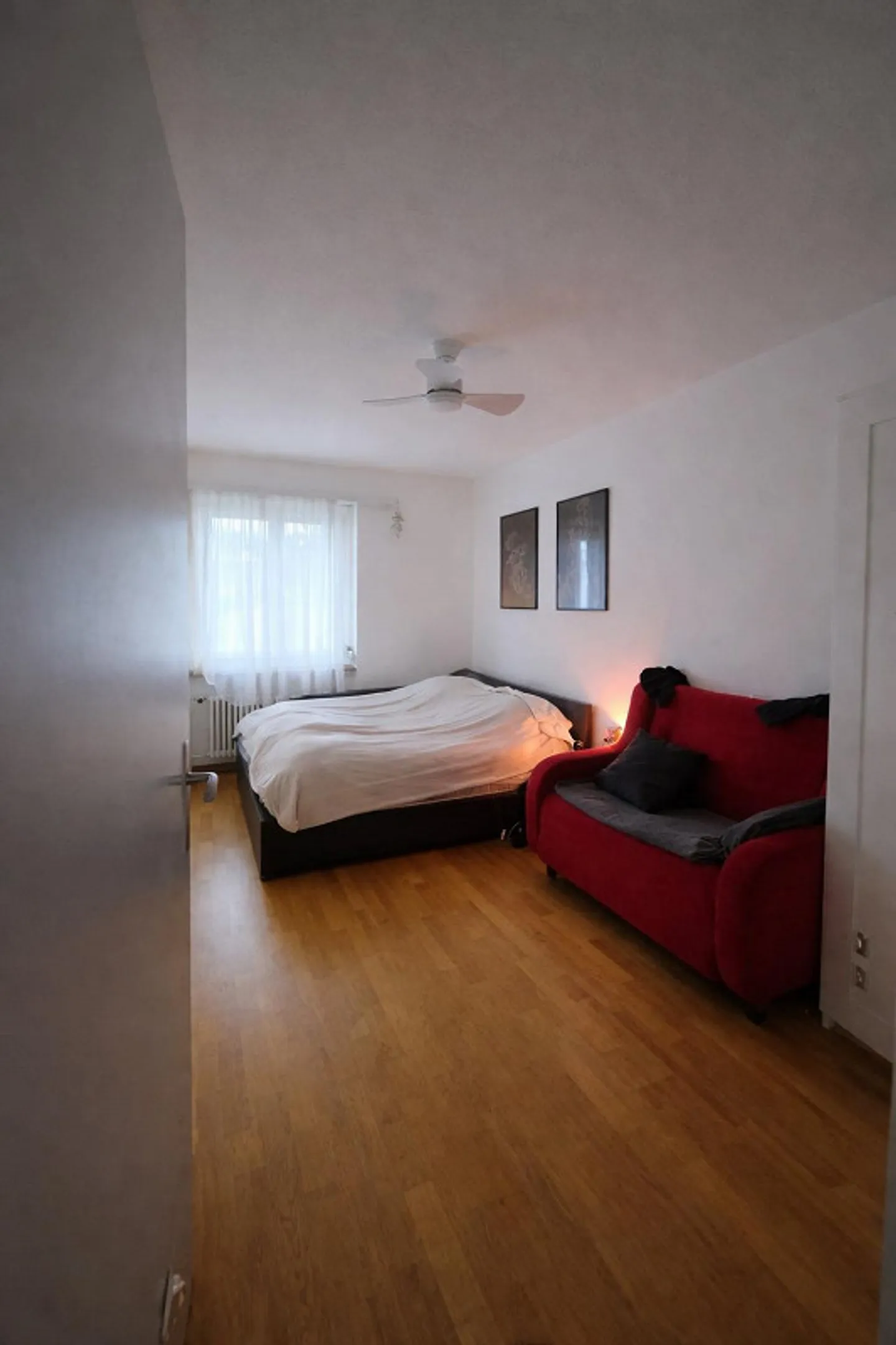 Helle 3.5-Zimmerwohnung - Foto 6 von 6