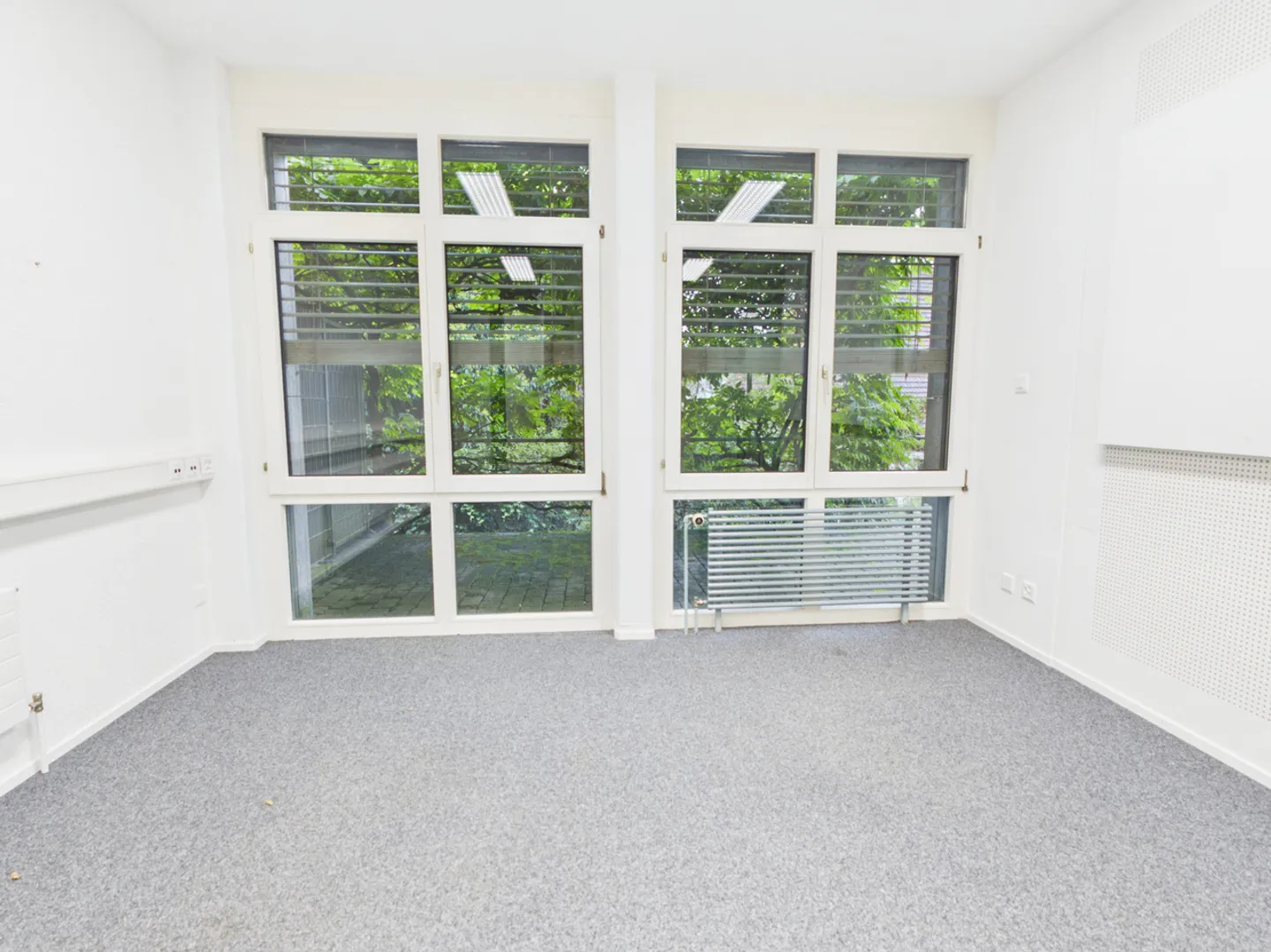 Ufficio moderno ad Aarwangen - Foto 5 di 9