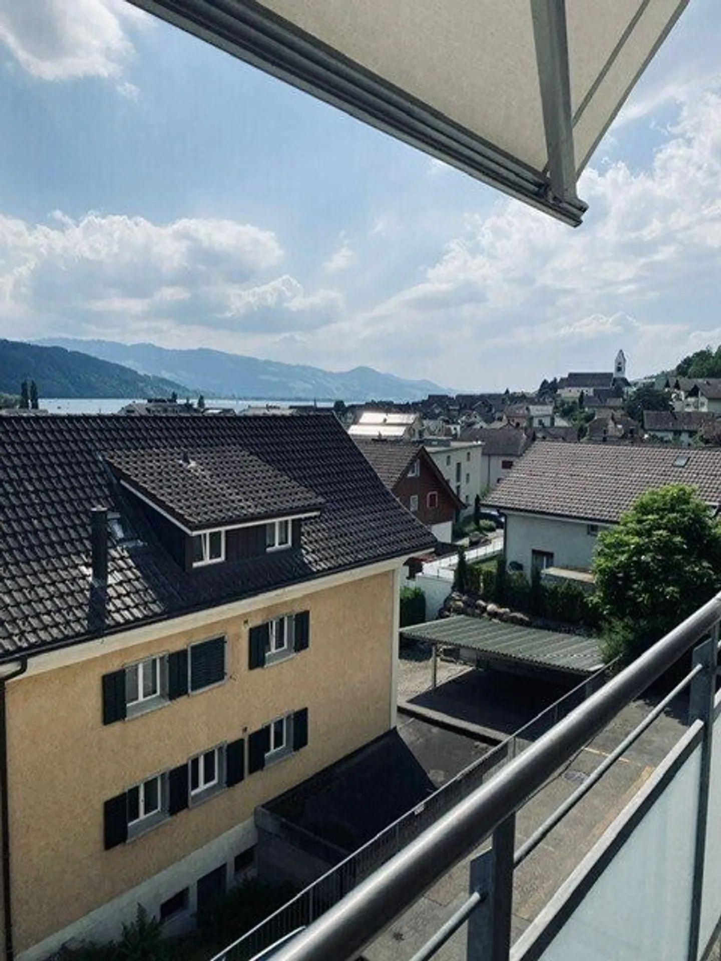 Appartement charmant à louer - Votre nouveau chez-vous ! - Photo 4 sur 4