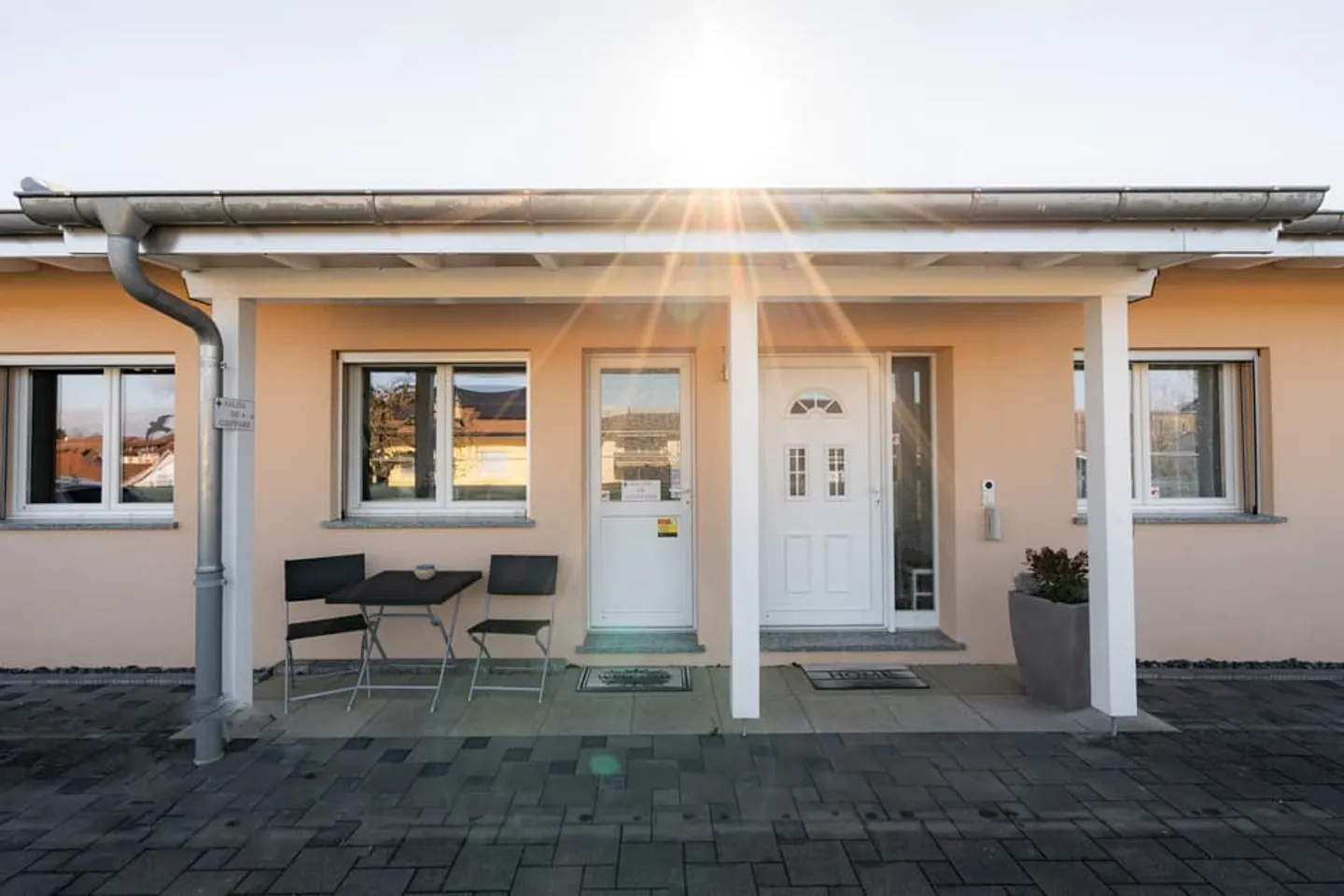 Single-storey villa - Photo 6 of 10