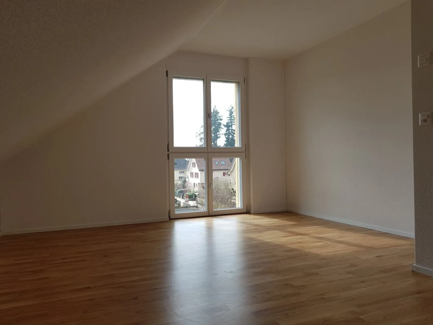 Einfamilienhaus mieten - Foto 7 von 9