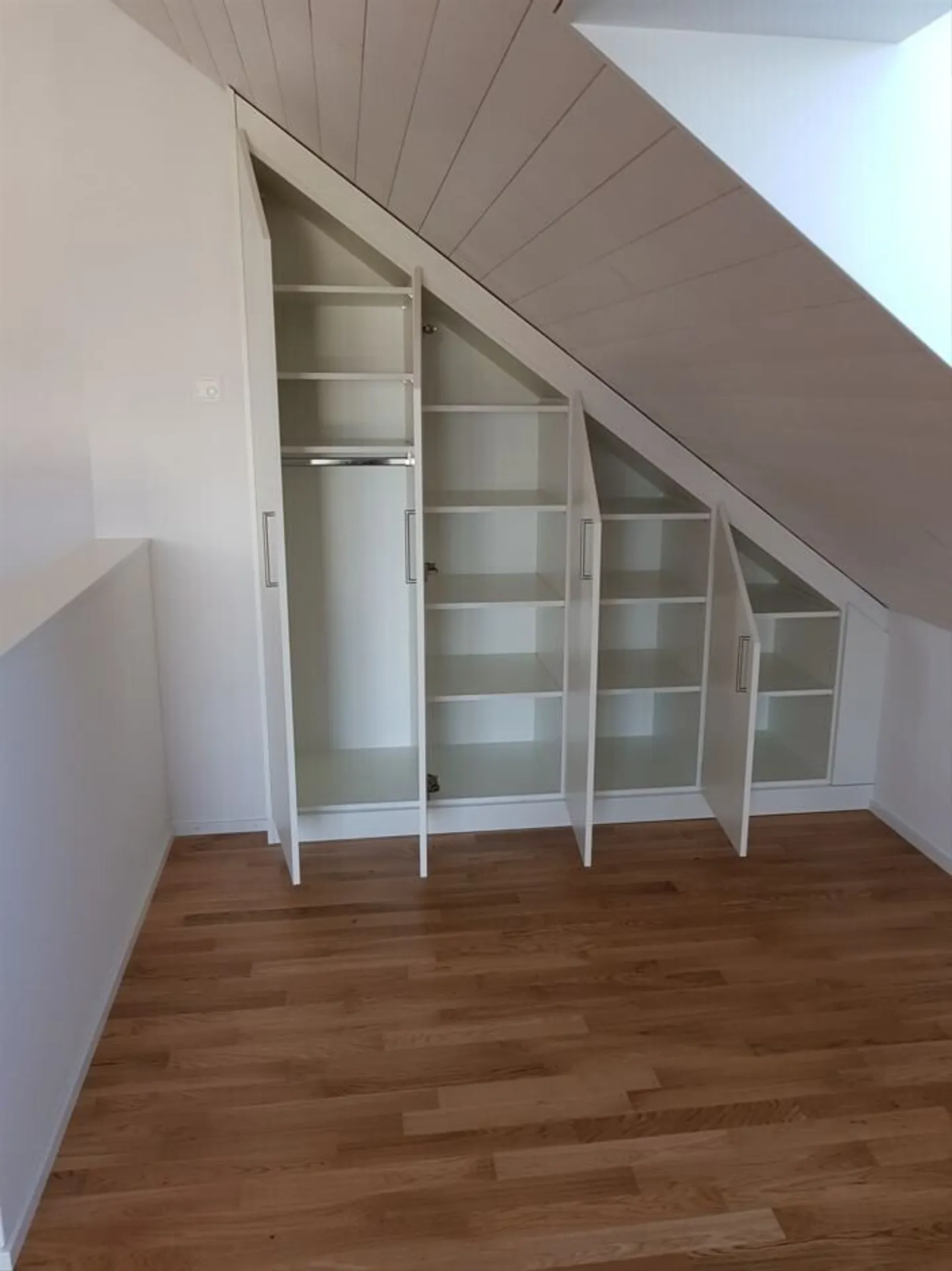 Einfamilienhaus mieten - Foto 8 von 9