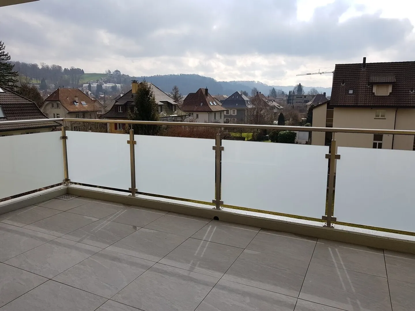 Einfamilienhaus mieten - Foto 9 von 9