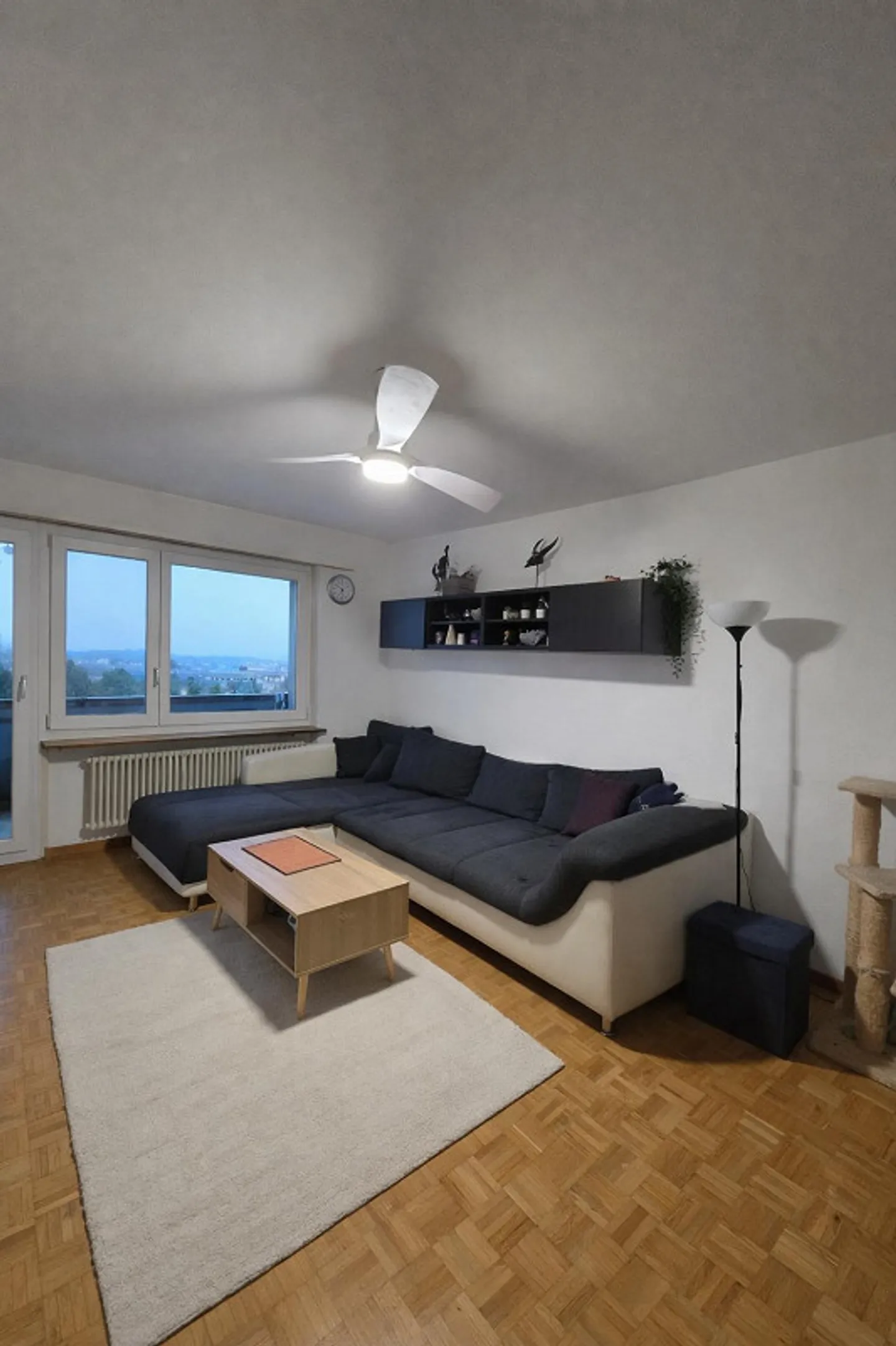 Helle 3.5-Zimmerwohnung - Foto 2 von 6