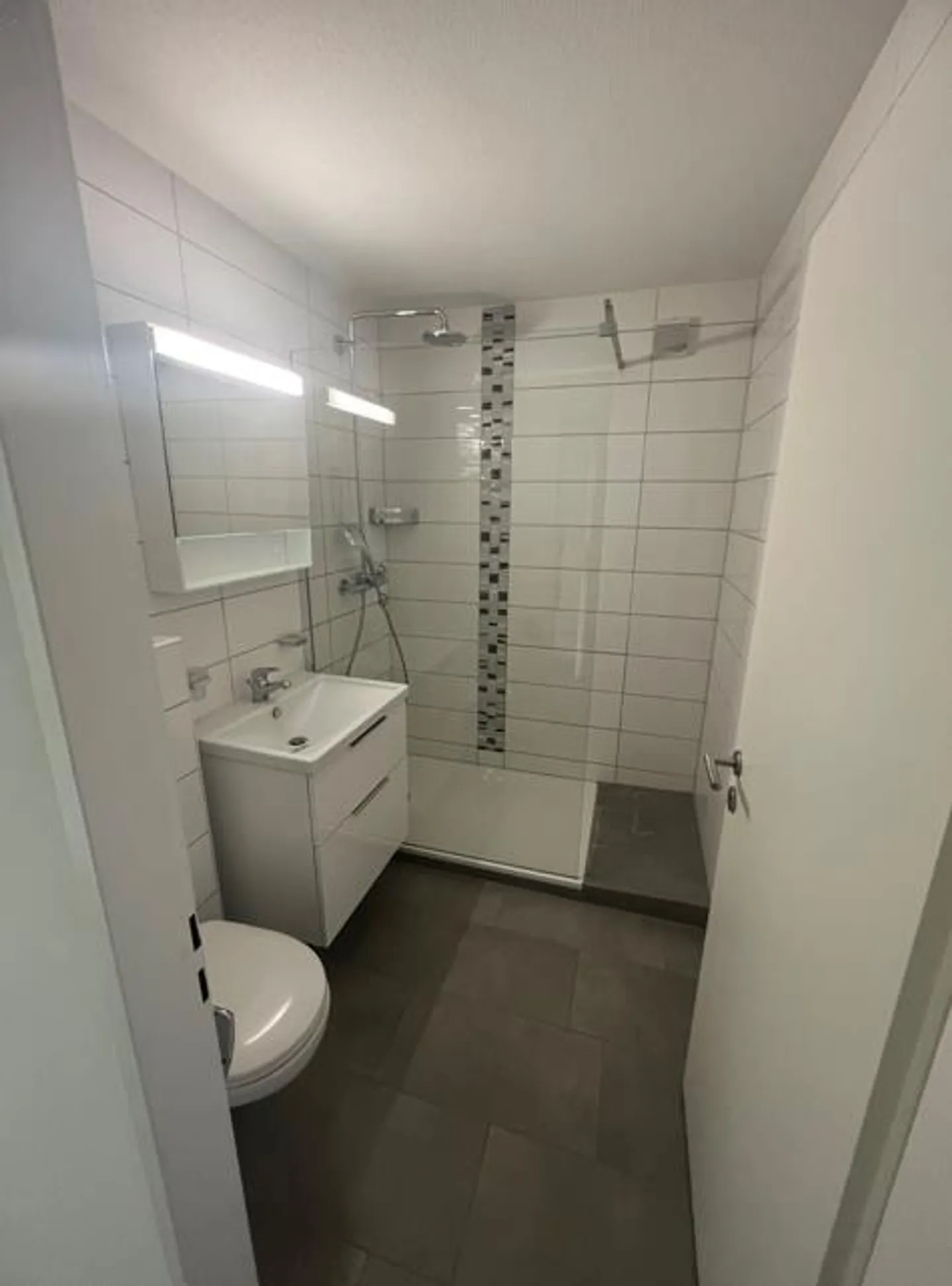 Appartamento moderno 1.5 locali a Oftringen - Foto 5 di 5