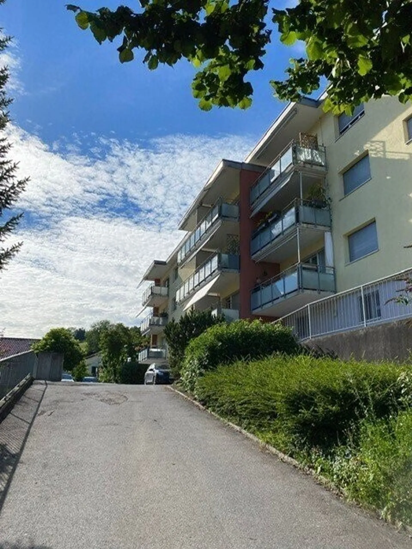 Appartement charmant à louer - Votre nouveau chez-vous ! - Photo 1 sur 4