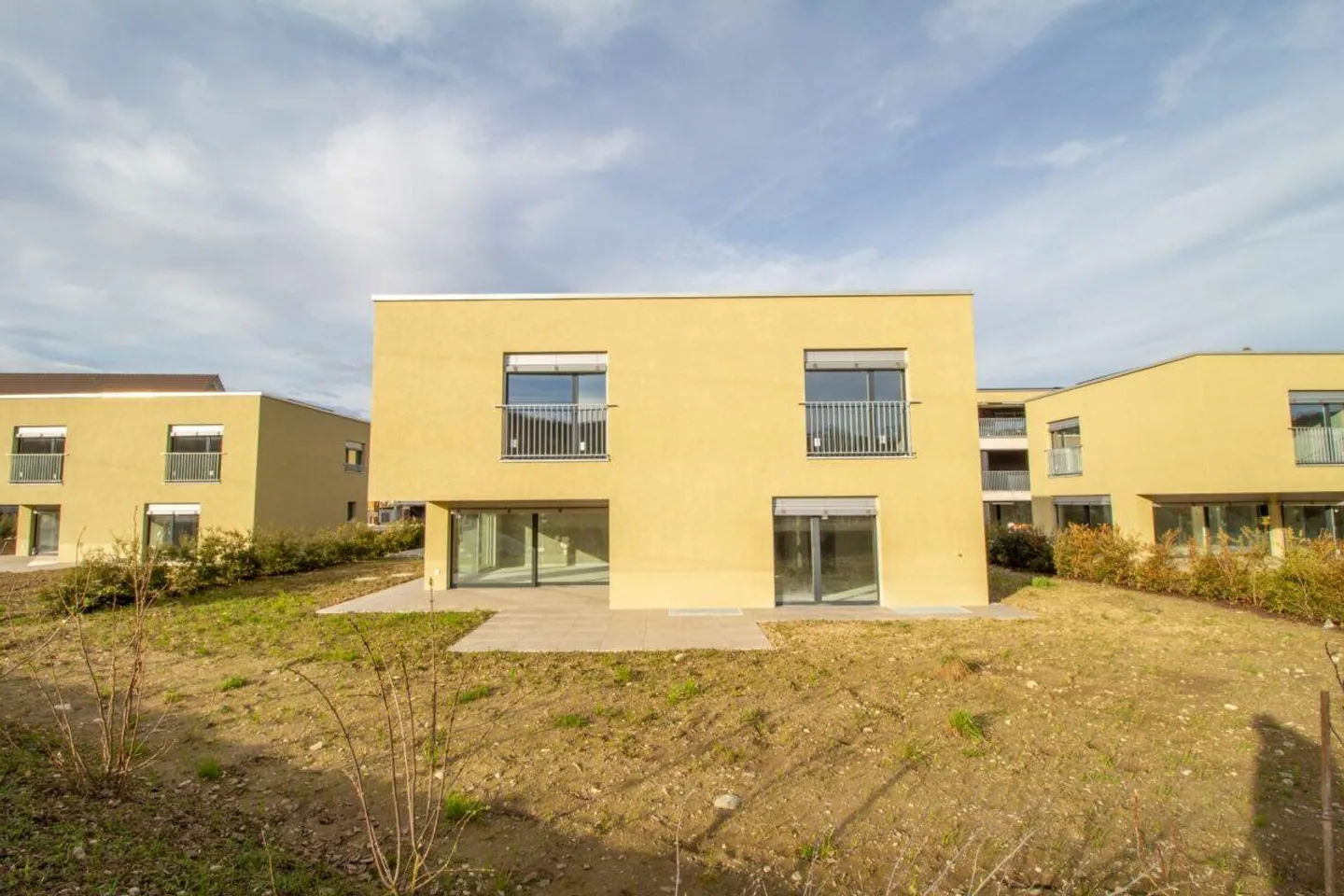 Nouvelle construction : maison individuelle détachée de 5,5 pièces à Eschenz - Photo 4 sur 19