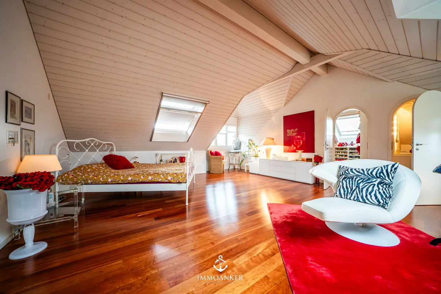 Villa luxueuse avec oasis de piscine et jardin méditerranéen - Votre maison de rêve dans un emplacement calme - Photo 7 sur 13