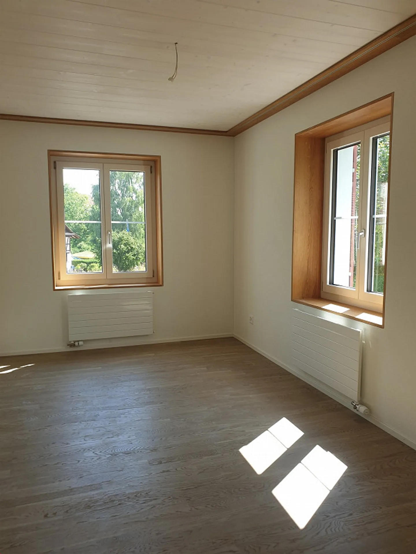 Modernes Apartment in Natur - Foto 9 von 10