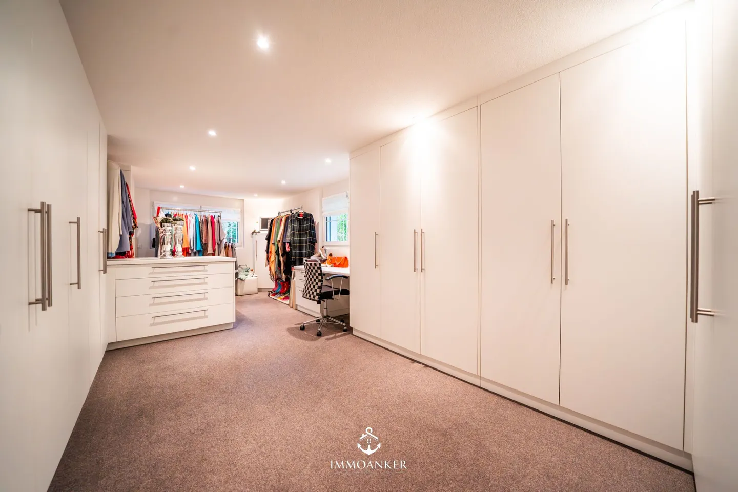 Villa luxueuse avec oasis de piscine et jardin méditerranéen - Votre maison de rêve dans un emplacement calme - Photo 10 sur 13