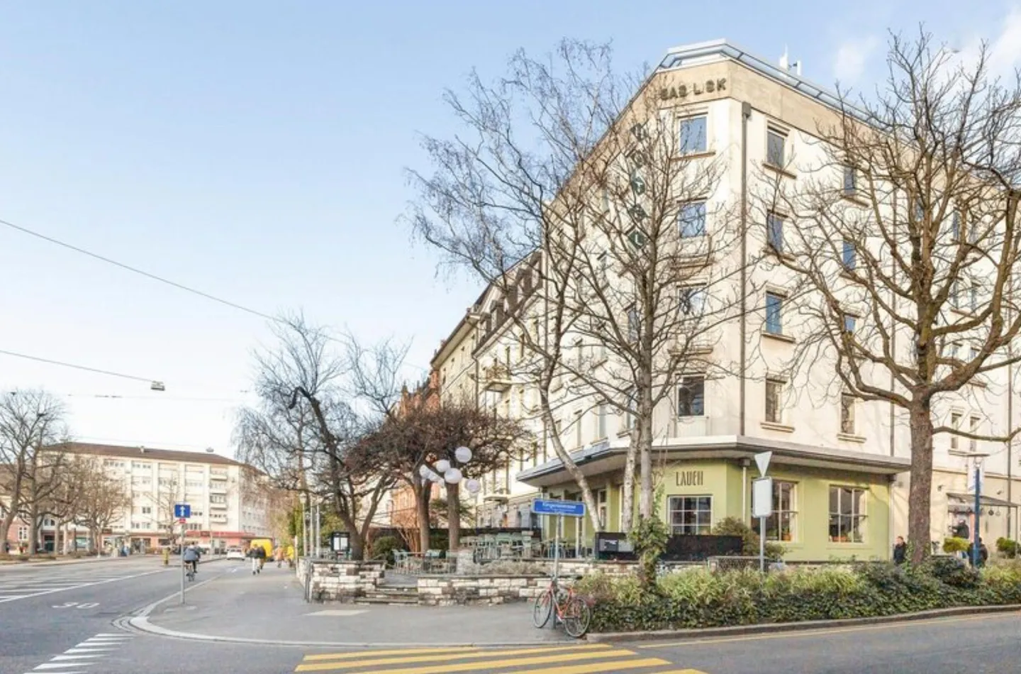 Furnished WG Room - Photo 4 of 5