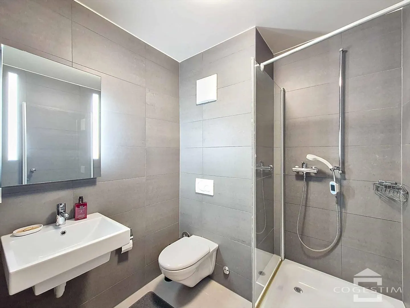 Ultimo piano 5.5 stanze - Foto 8 di 12