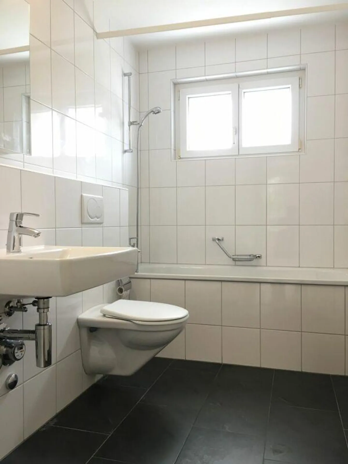 Charmante Wohnung in Liestal - Foto 5 von 12