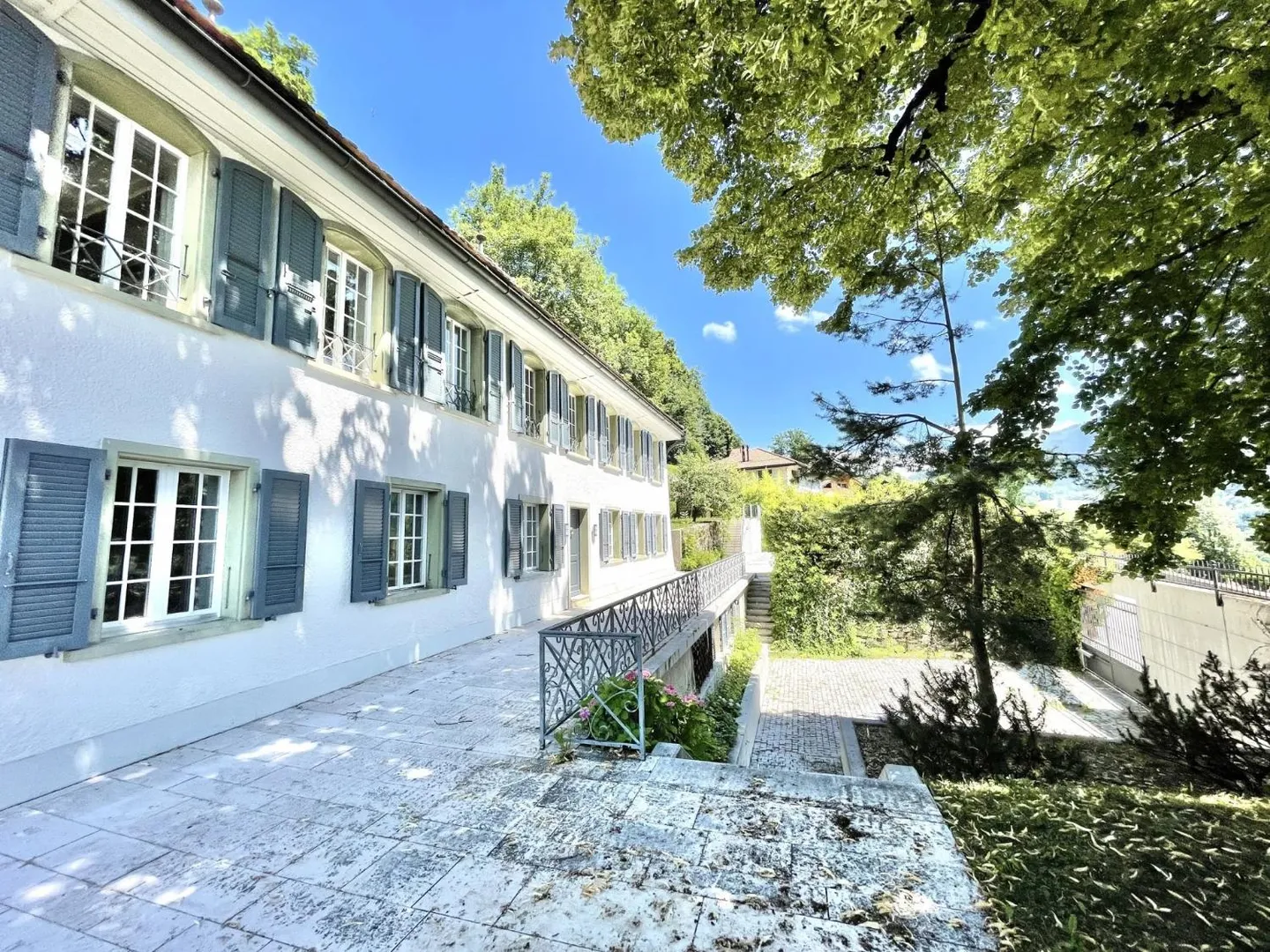 Villa Rénovée Charmante - Photo 1 sur 13
